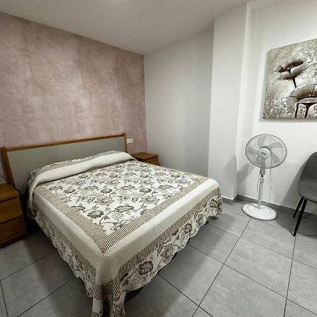 Edificio Prieto Viv N1 Apartment Puerto del Rosario  Luaran gambar