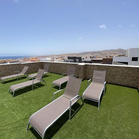 Edificio Prieto Viv N1 Apartment Puerto del Rosario  Luaran gambar
