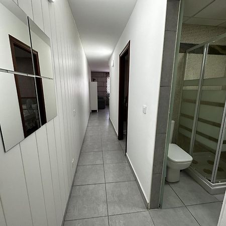 Edificio Prieto Viv N1 Apartment Puerto del Rosario  Luaran gambar