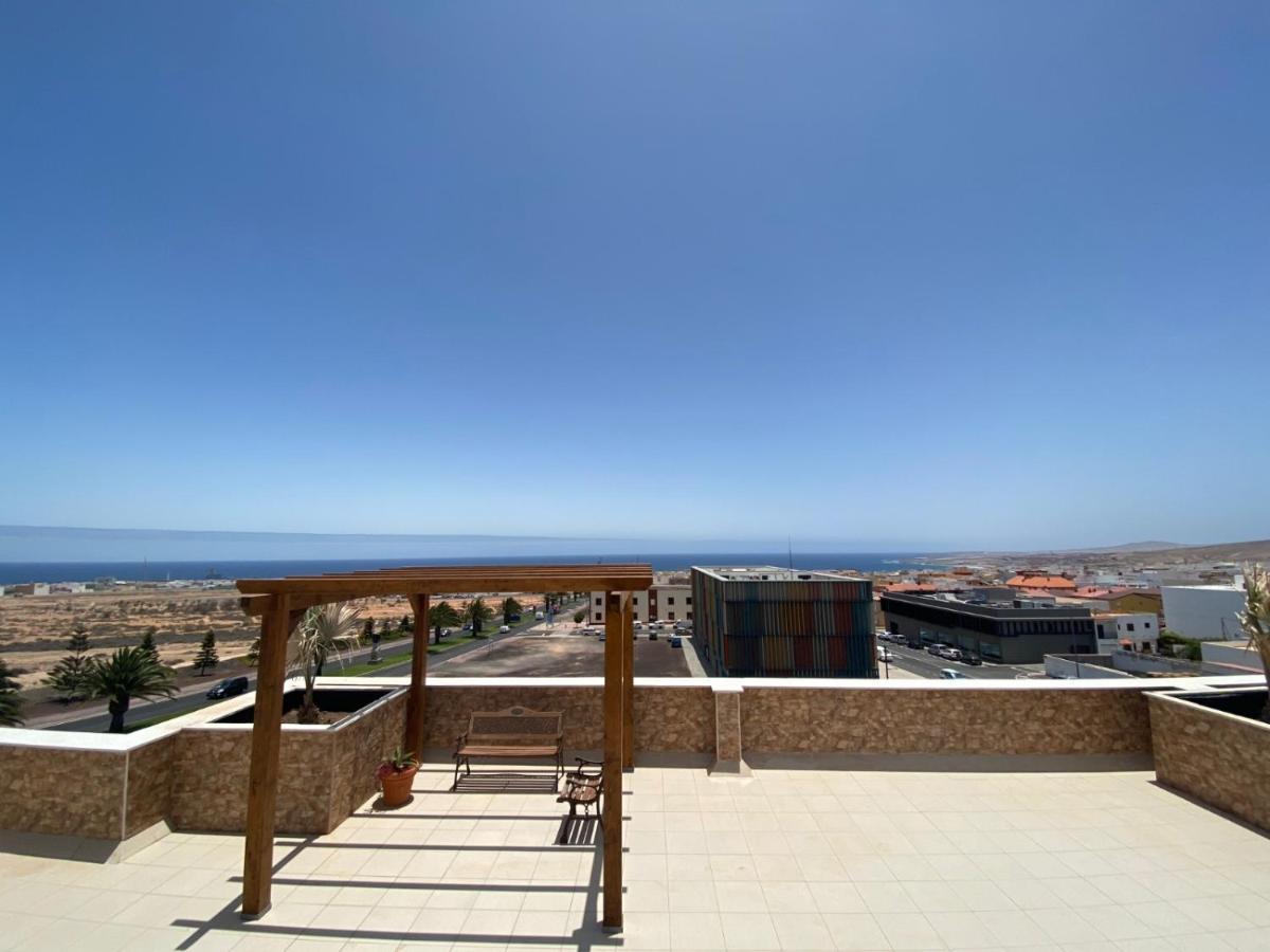 Edificio Prieto Viv N1 Apartment Puerto del Rosario  Luaran gambar