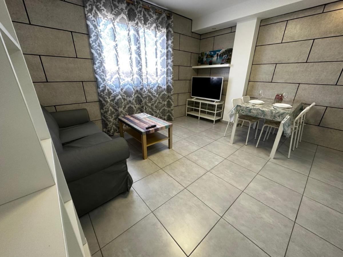 Edificio Prieto Viv N1 Apartment Puerto del Rosario  Luaran gambar