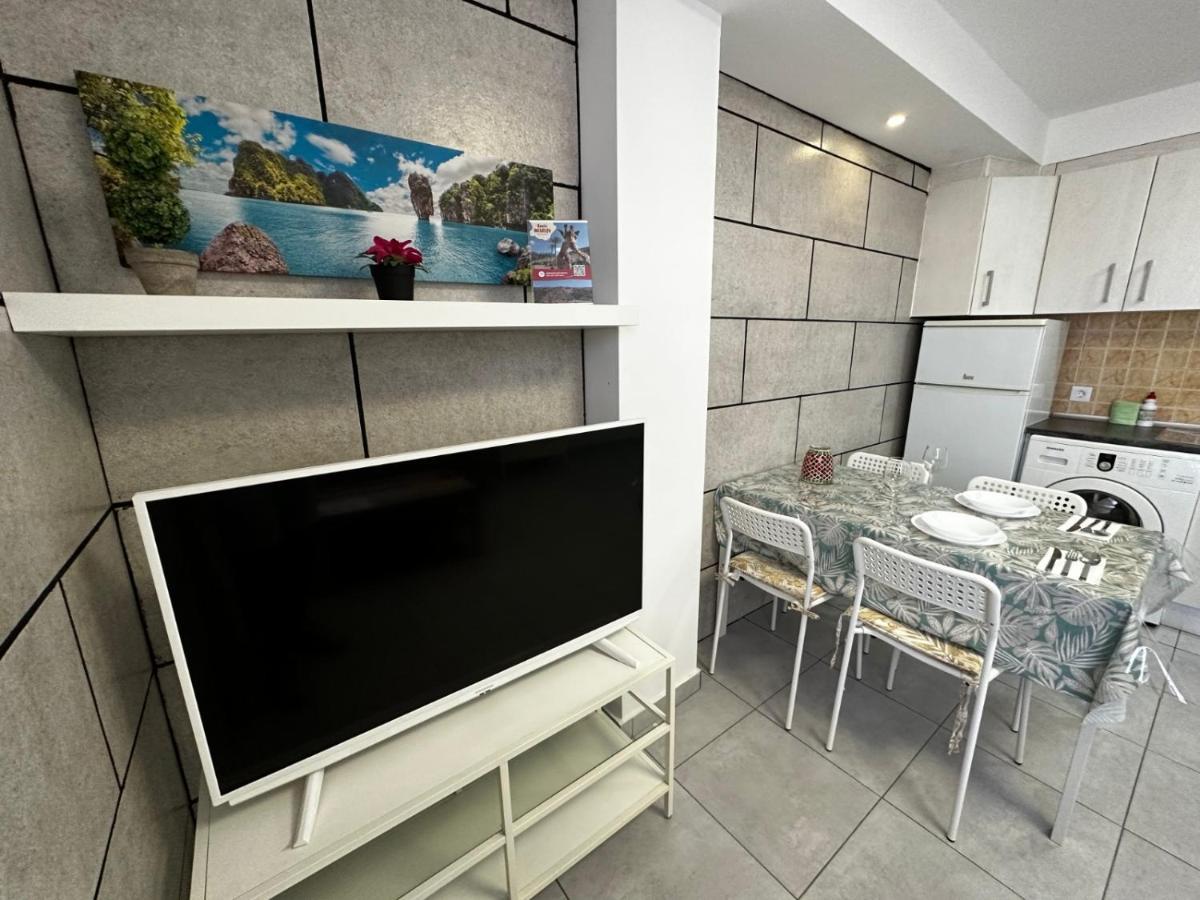 Edificio Prieto Viv N1 Apartment Puerto del Rosario  Luaran gambar