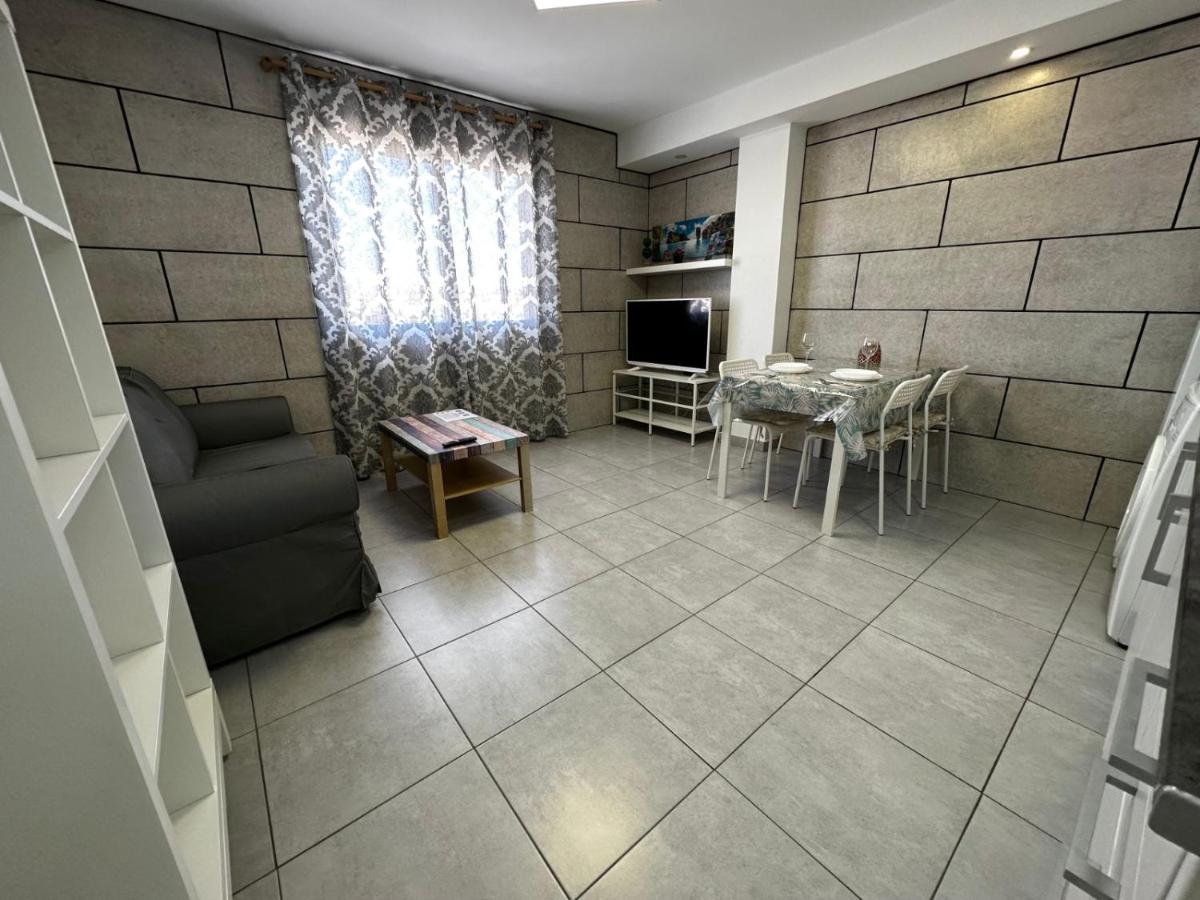 Edificio Prieto Viv N1 Apartment Puerto del Rosario  Luaran gambar