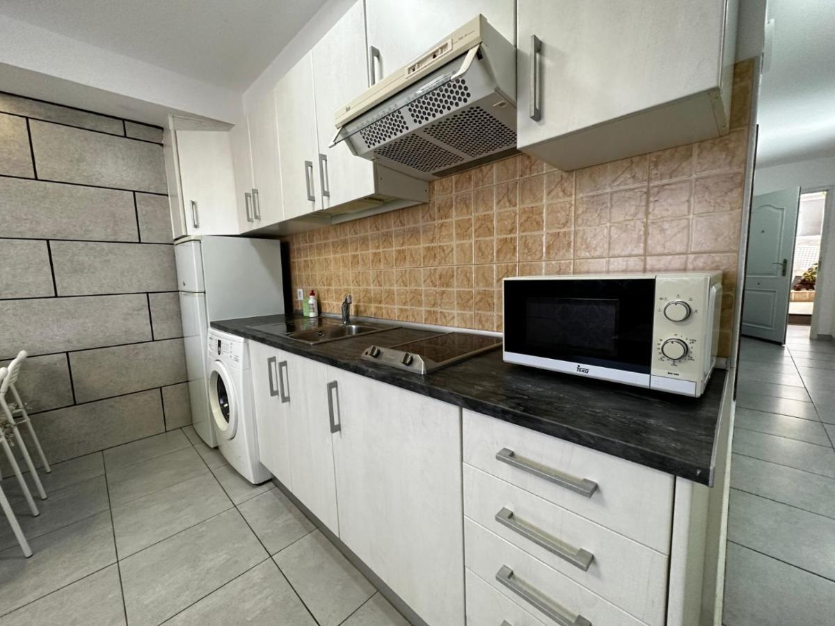 Edificio Prieto Viv N1 Apartment Puerto del Rosario  Luaran gambar
