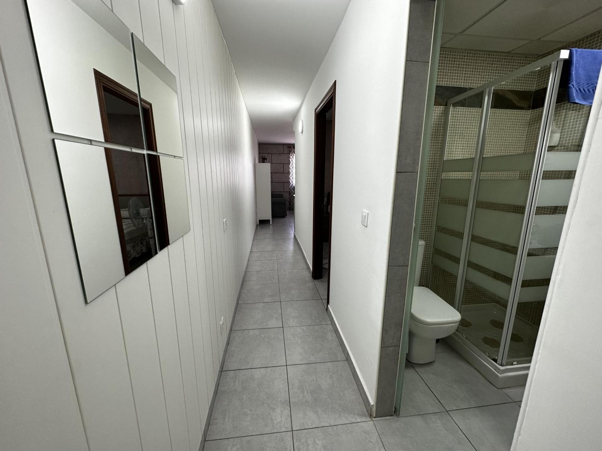 Edificio Prieto Viv N1 Apartment Puerto del Rosario  Luaran gambar