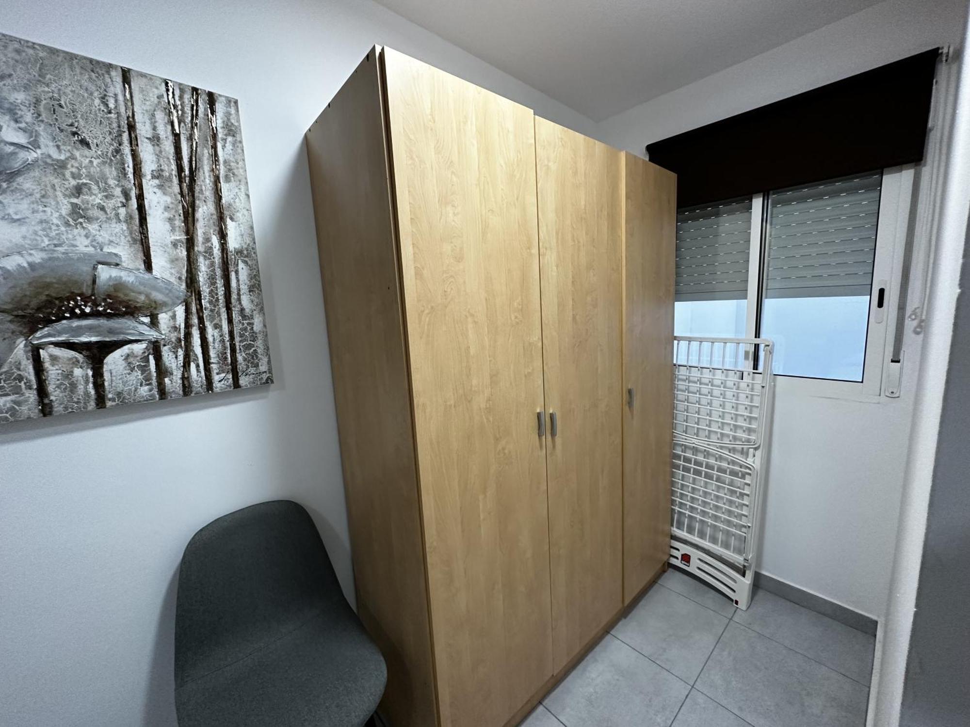 Edificio Prieto Viv N1 Apartment Puerto del Rosario  Luaran gambar